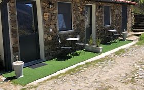 Casa Terraços do Lobo
